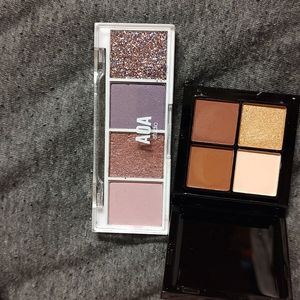 Eyeshadow Quads